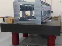 PLANOLITH Messtisch 3000 x 2000 x 930mm