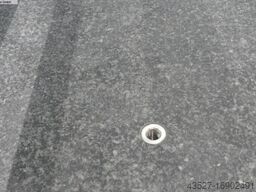 PLANOLITH Messtisch 3000 x 2000 x 930mm