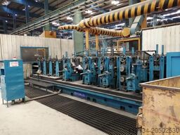 OTO MILLS TUBE MILL OTO 168.7