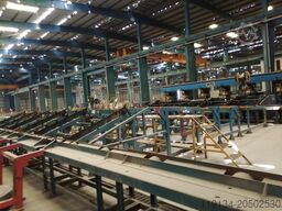 OTO MILLS TUBE MILL OTO 168.7