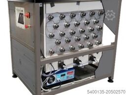 ULTRASUONI_MORONI SONOX 60