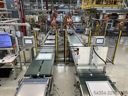 KraussMaffei 