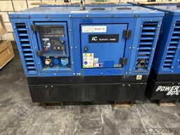 Europower AC3030QS Kubota