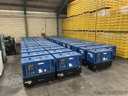 Europower AC3030QS Kubota