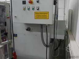 Santschi Maschinenservice GmbH Santschi Maschinenservice GmbH Santschi Maschinenservice GmbH