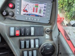 Manitou MRT 2550+