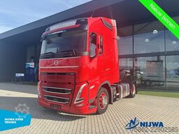 Volvo FH 460 4x2 PTO + Suitable for ADR