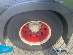 Volvo FH 460 4x2 PTO + Suitable for ADR