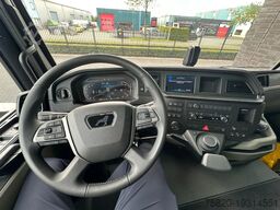 MAN TGS 26.520 6X2H-4 BL CH HYDRO DRIVE CHASSIS CAB...