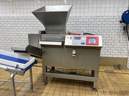 Holac CUBIXX LP-120 + GFA-5-4000