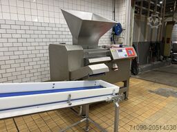 Holac CUBIXX LP-120 + GFA-5-4000