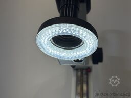 HITEC Messtechnik Messmikroskop QZW 1 M3 Software