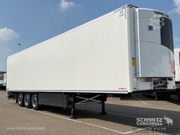 Schmitz Cargobull Tiefkühler Standard