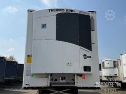 Schmitz Cargobull Tiefkühler Standard