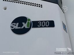 Schmitz Cargobull Tiefkühler Standard