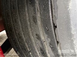 Schmitz Cargobull Curtainsider Mega