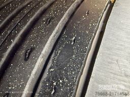 Schmitz Cargobull Curtainsider Mega