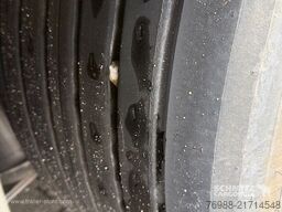 Schmitz Cargobull Curtainsider Mega