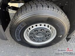 Scania G460 - 6x4 - MEILLER DSK BORDMATIK - NewTires