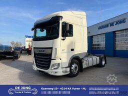 Standard-SZM DAF XF 106.450 SC / Euro 6 / Automatic