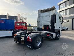 DAF XF 106.450 SC / Euro 6 D / Automatic