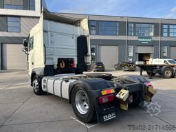 DAF XF 106.450 SC / Euro 6 D / Automatic