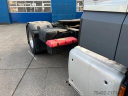 DAF XF 106.450 SC / Euro 6 D / Automatic