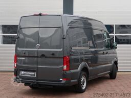 Volkswagen Crafter 35 2.0 TDI L3H3 AUT/ CAMERA/ CRUISE/ NA...