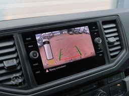 Volkswagen Crafter 35 2.0 TDI L3H3 AUT/ CAMERA/ CRUISE/ NA...