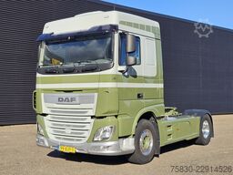 DAF XF 440 4x2 / ADR / PTO / NL TRUCK
