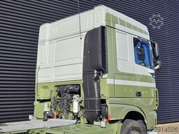 DAF XF 440 4x2 / ADR / PTO / NL TRUCK