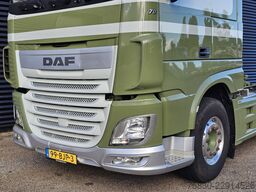DAF XF 440 4x2 / ADR / PTO / NL TRUCK