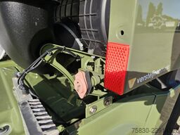 DAF XF 440 4x2 / ADR / PTO / NL TRUCK