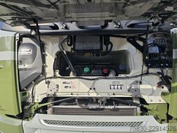 DAF XF 440 4x2 / ADR / PTO / NL TRUCK