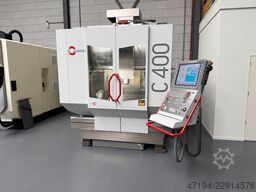 HERMLE C 400 U