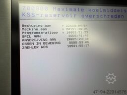 HERMLE C 400 U