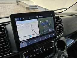 Fiat Ducato 35 Automatik L2H2 Voll-LED dig Cockpit