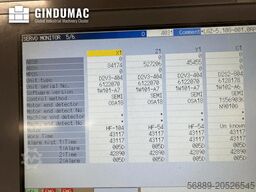 Citizen Cincom L20E-2M8