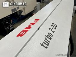 Citizen Cincom L20E-2M8