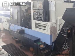 DOOSAN Lynx 220 LMSA