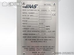 HAAS VF 11/50 (2011)