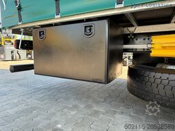 MAN 18.470 / 19 PALLETS / NEW MODEL