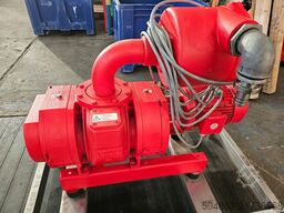 BUSCH WV 1000 C OS1