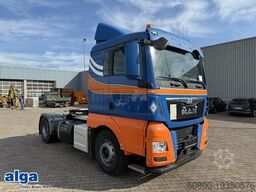 MAN 18.440 TGS 4x2, Intarder, ADR, Klima, Hydraulik