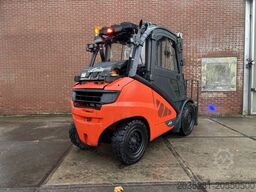 Linde H45T