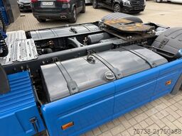 SCANIA R450 Lowliner/Topline/Retarder/2xLiegen/Xenon