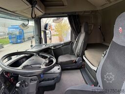 SCANIA R450 Lowliner/Topline/Retarder/2xLiegen/Xenon
