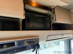 SCANIA R450 Lowliner/Topline/Retarder/2xLiegen/Xenon