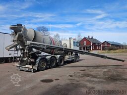 Volvo FH 400