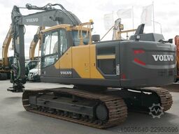 Volvo EC 220 E
